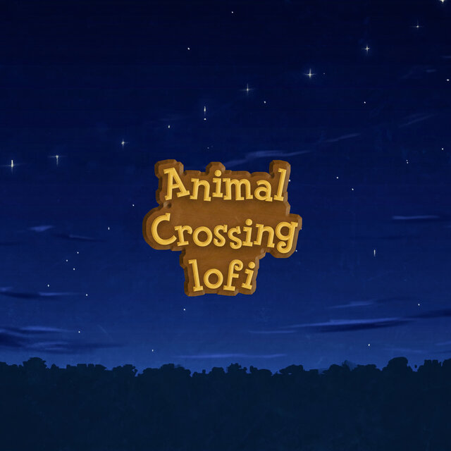 1AM - Animal Crossing: City Folk lofi