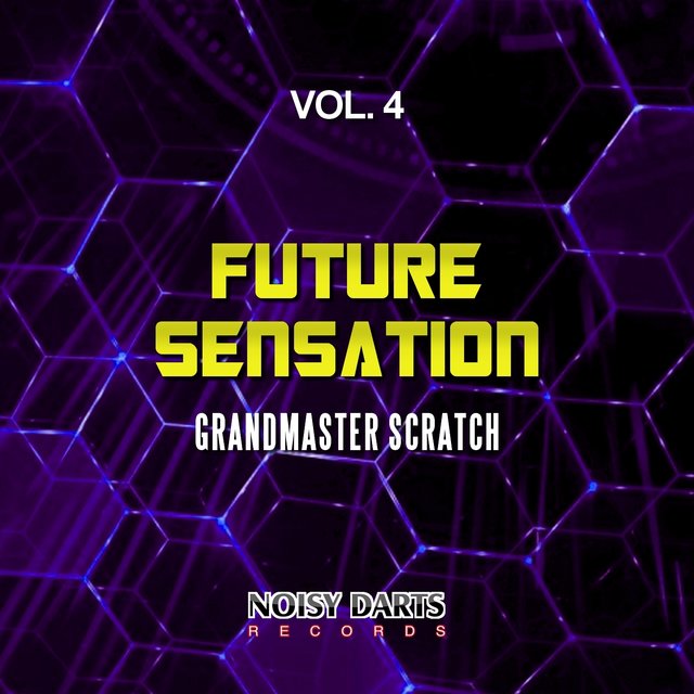 Future Sensation, Vol. 4