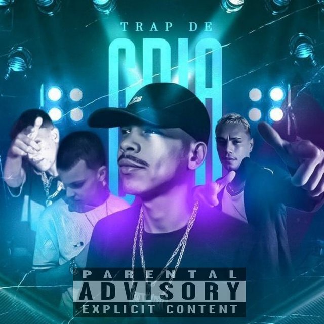 Trap de Cria