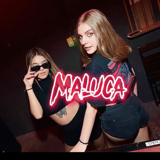 Maluca