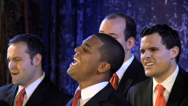 O Holy Night (Live in New York Version)