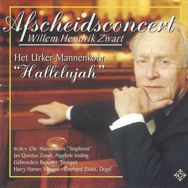 Ascheidsconcert
