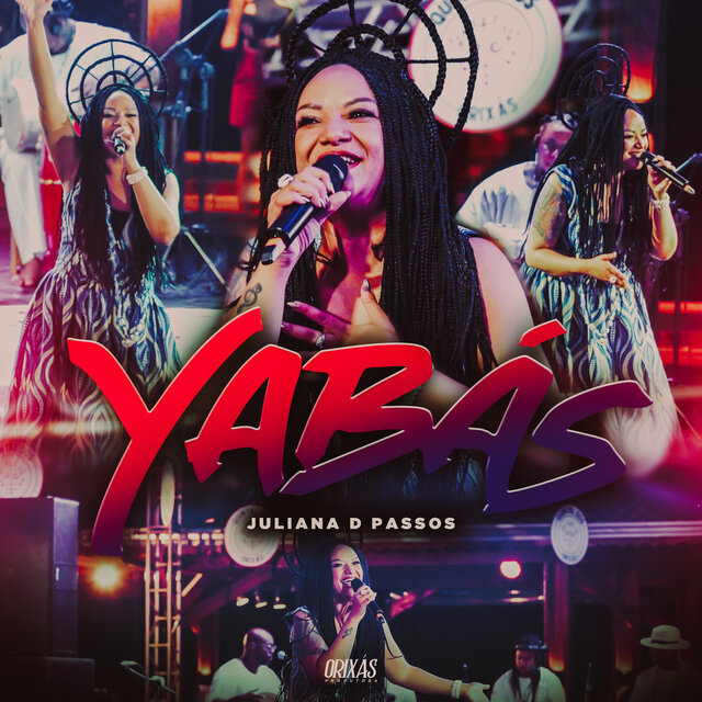 Yabás (Ao Vivo)