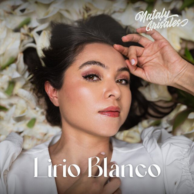 Lirio Blanco