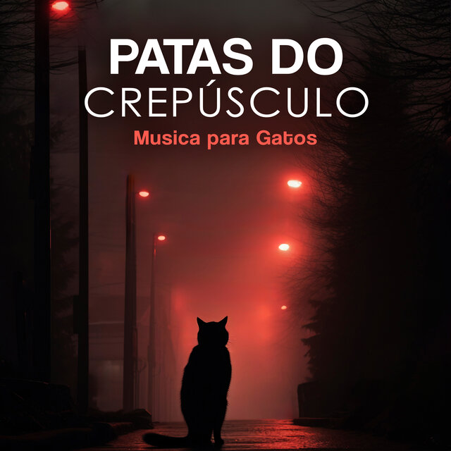 Patas do Crepúsculo