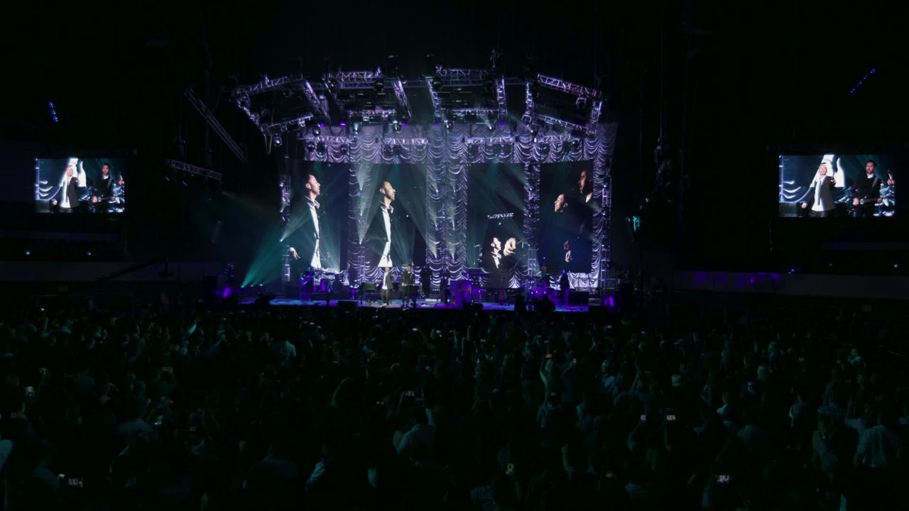 Sólo para Ti (4 Latidos Tour - En Vivo)
