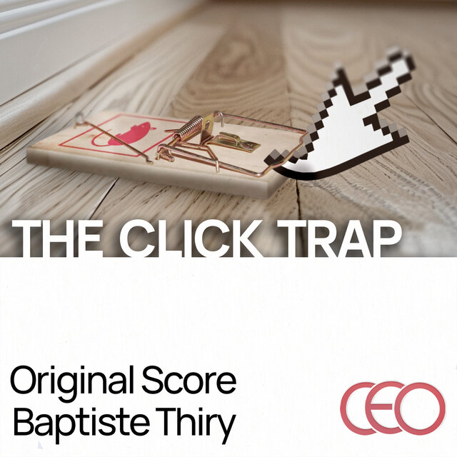 The Click Trap (Original Motion Picture Soundtrack)