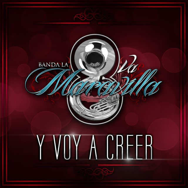Y Voy a Creer