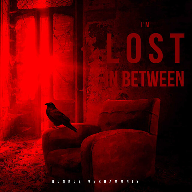 I'm Lost in Between