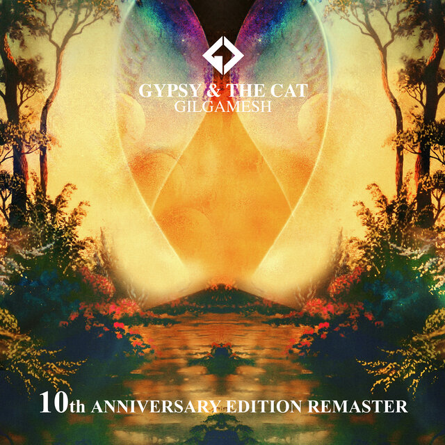 Gilgamesh 10th Anniversary Edition Remaster