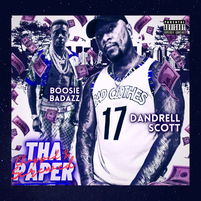 Tha Paper (Chopped & Screwed)