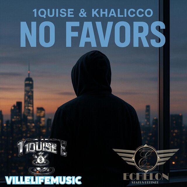 NO FAVORS