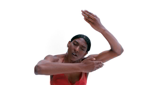 Tap Dancer
