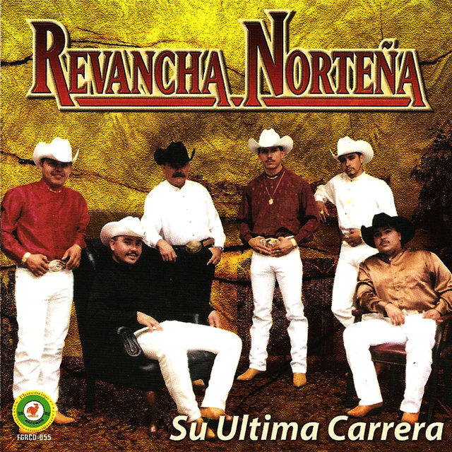 Su Ultima Carrera
