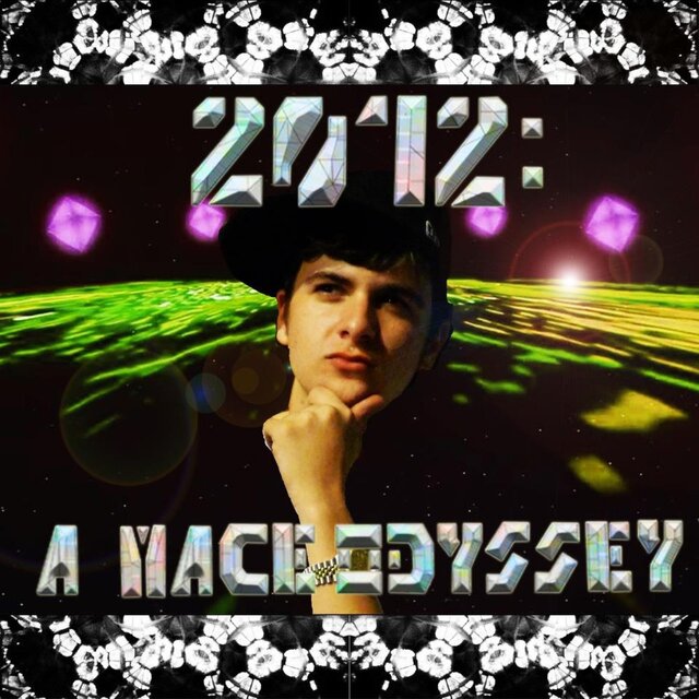 2012: A Mace Odyssey
