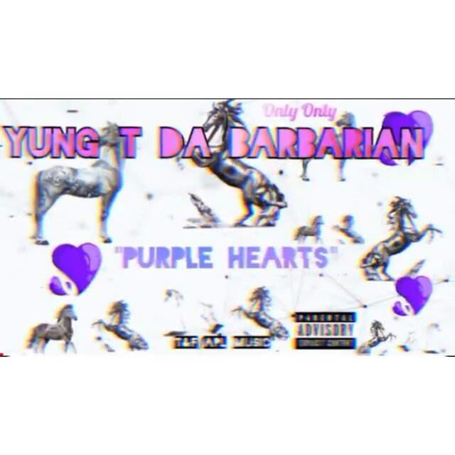 Purple Hearts