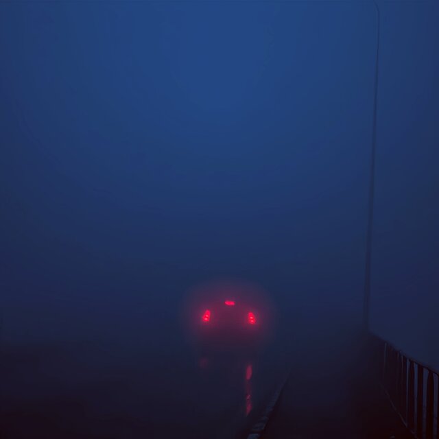 NIGHT VIBE