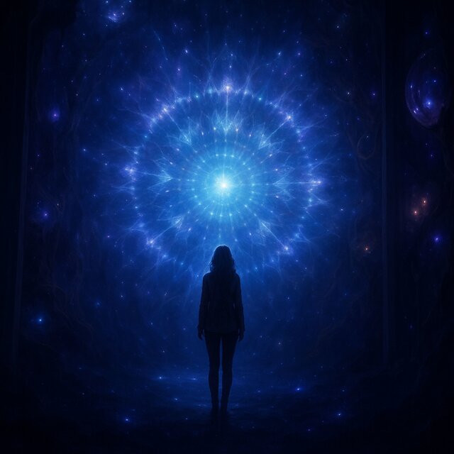 Astral Zen