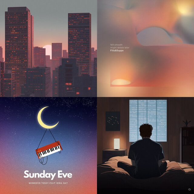 Stereofox Records - Beat Releases