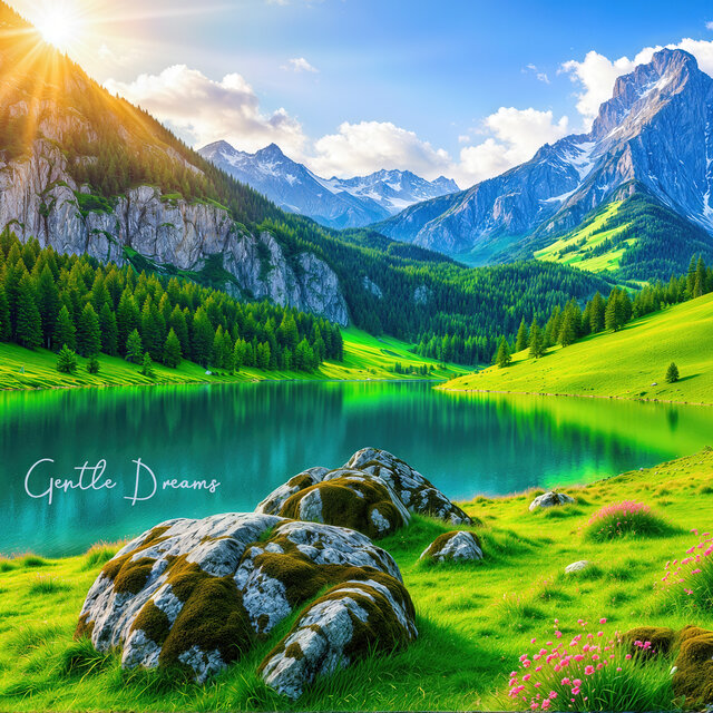 Gentle Dreams