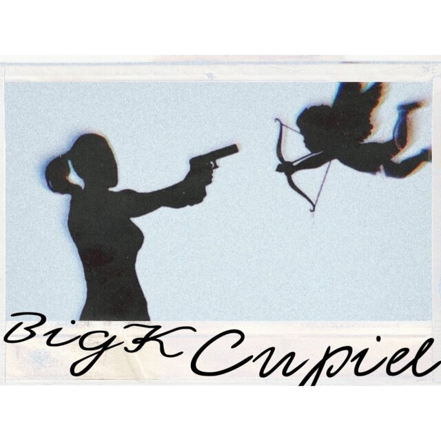 Cupid freestyle