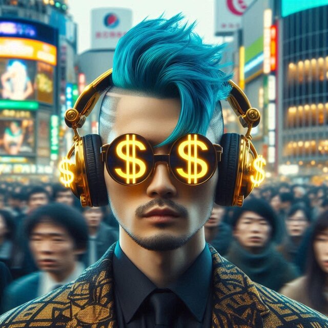 TOKYO Shibuya Forex