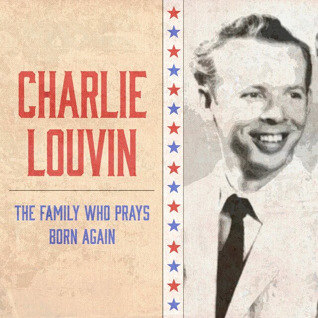The Family Who Prays / Born Again (Rerecorded Version)