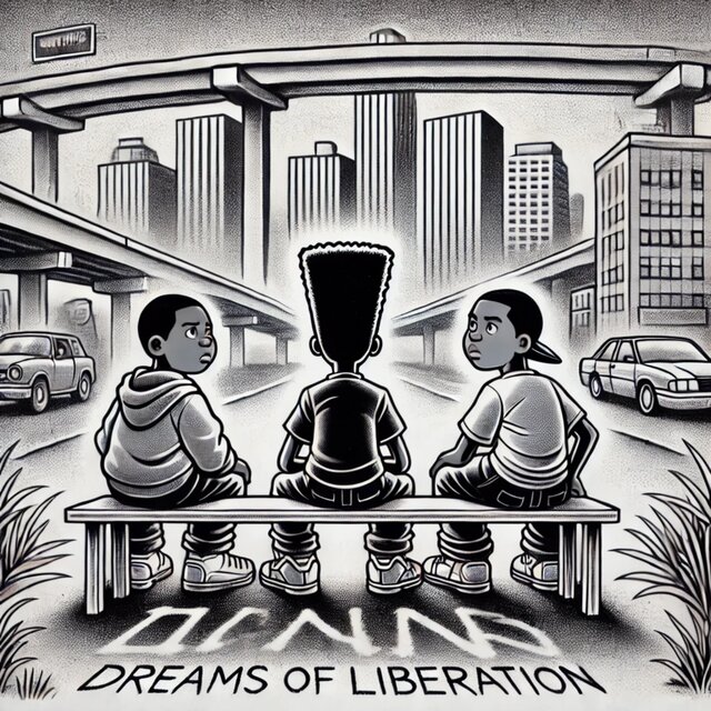 Dreams Of Liberation