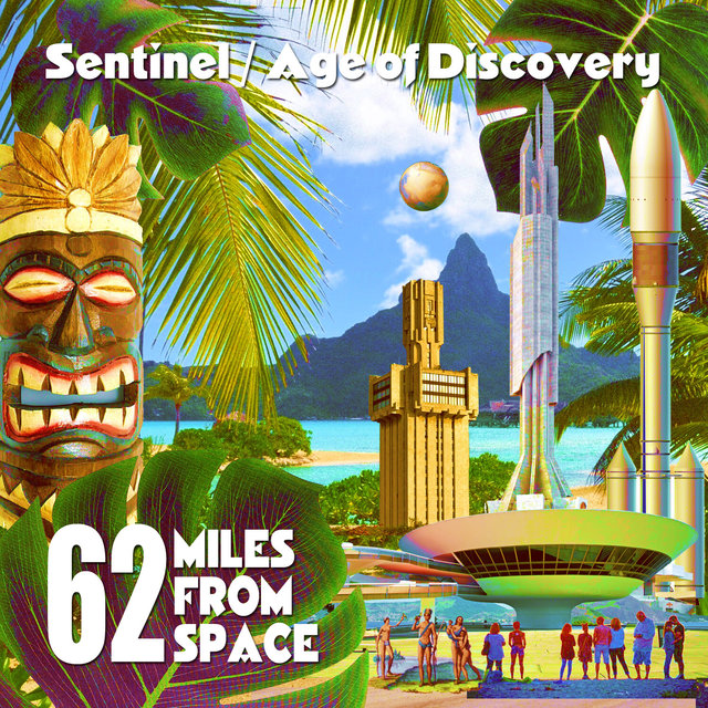 Sentinel / Age of Discovery