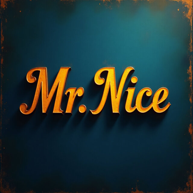 Mr. Nice