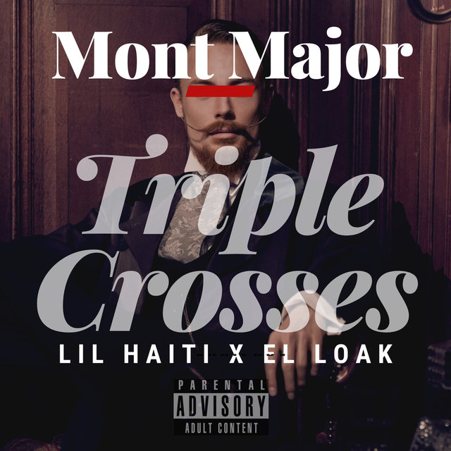 Triple Crosses
