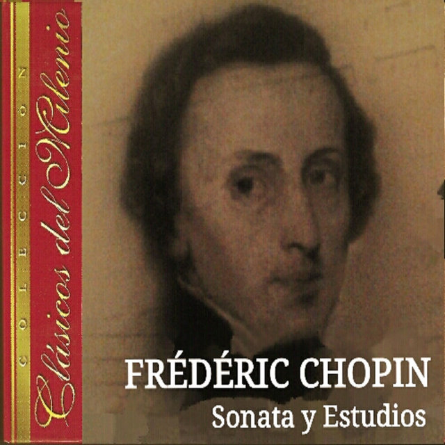 Clásicos del Milenio, Sonata y Estudios