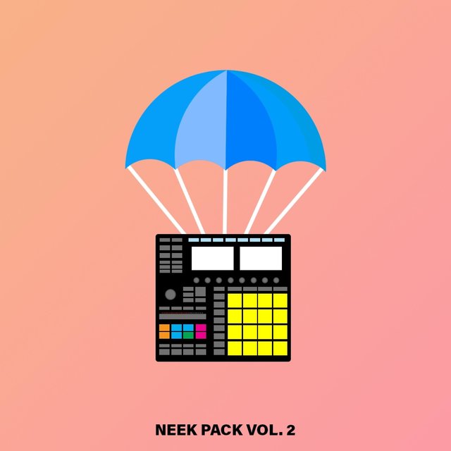 NEEK PACK VOL 2