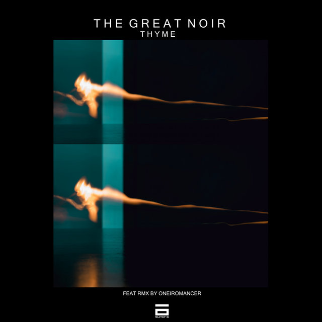 The Great Noir