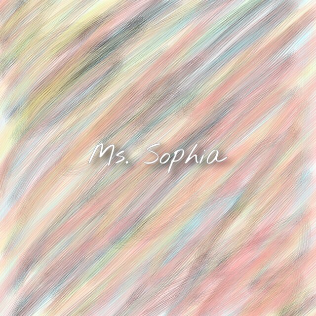 Ms. Sophia