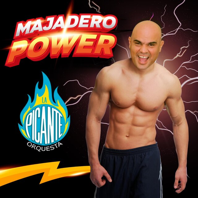 Majadero Power
