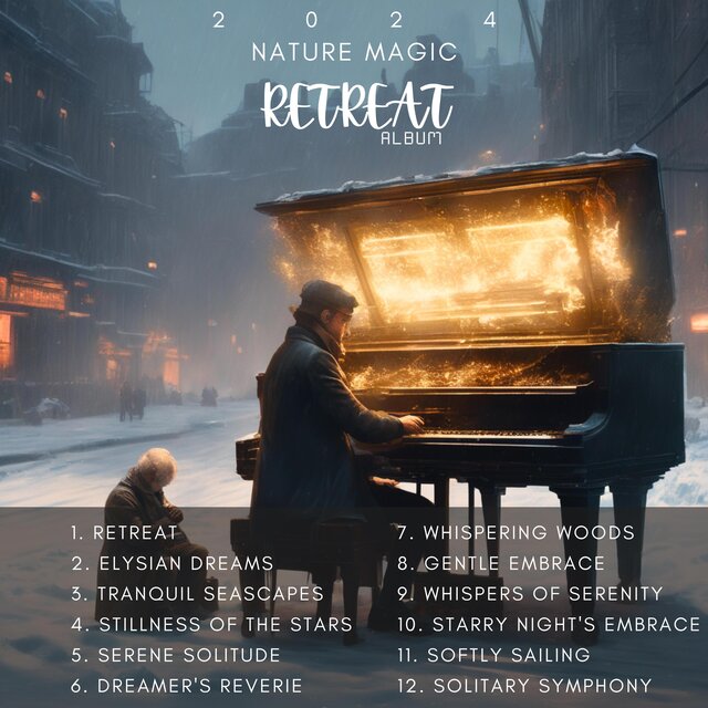 Retreat