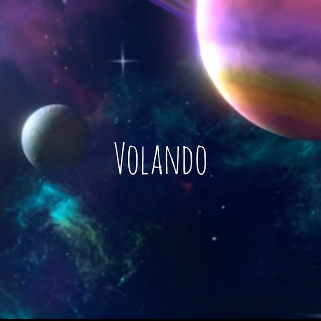 Volando