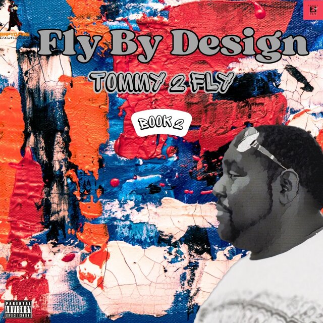 Fly By Design Book.2