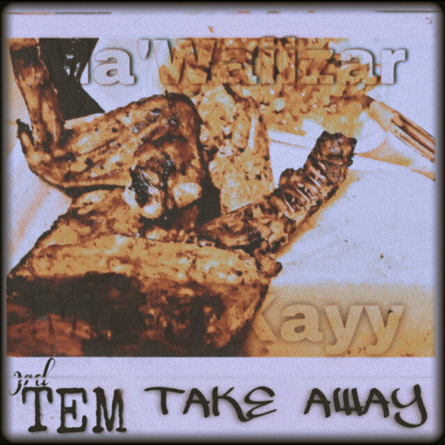 3Rd Tem Take Away