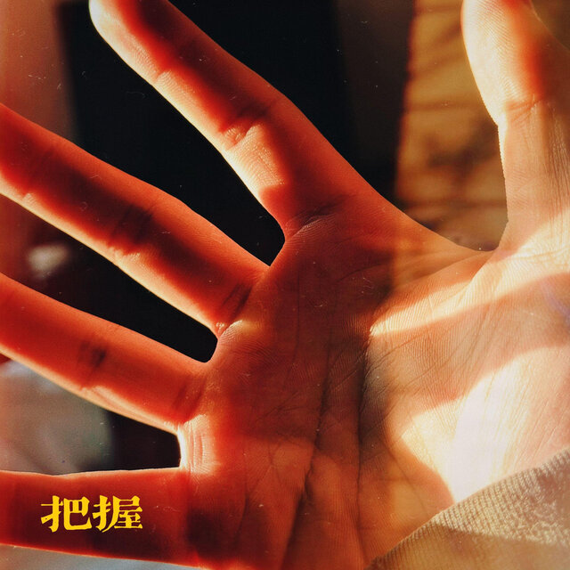 把握