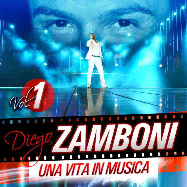 Una vita in musica Vol.1