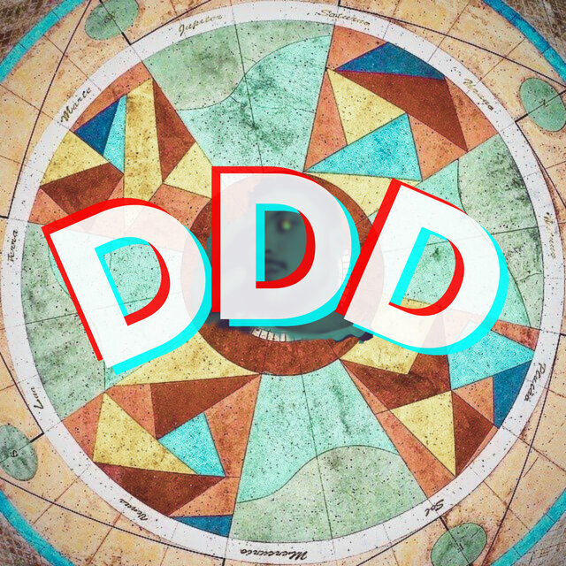 DDD