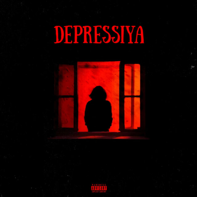 Depressiya