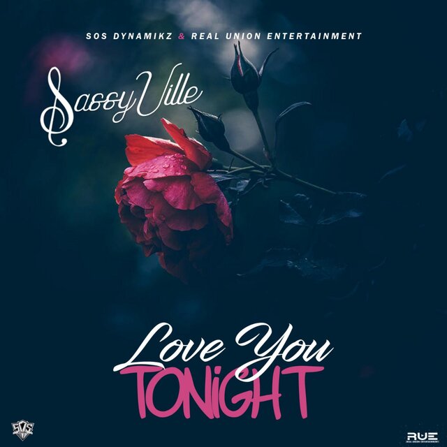 Love You Tonight