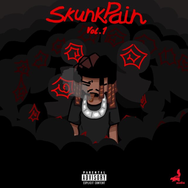Skunkpain, Vol. 1