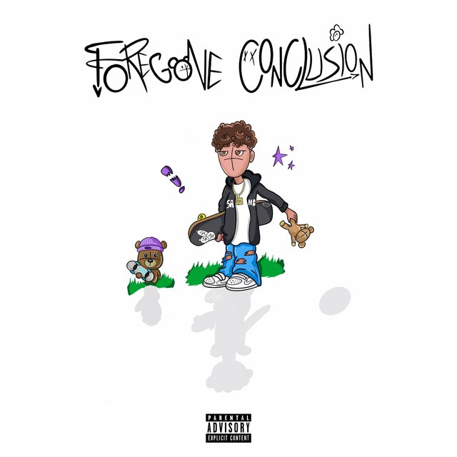 foregone conclusion