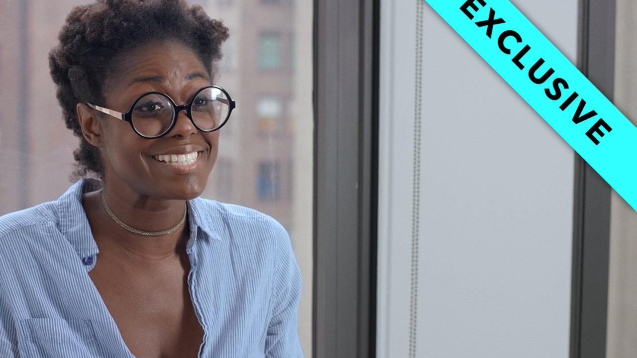Summerscreen Snapshots: Sammus