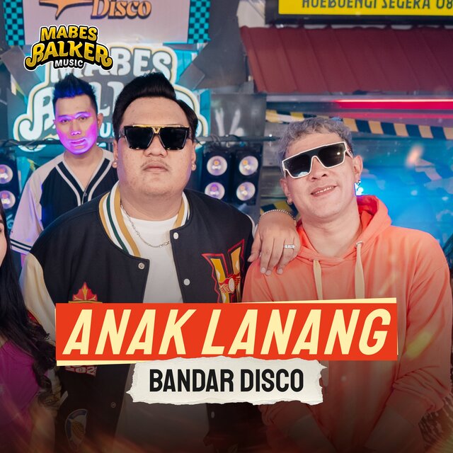 Anak Lanang
