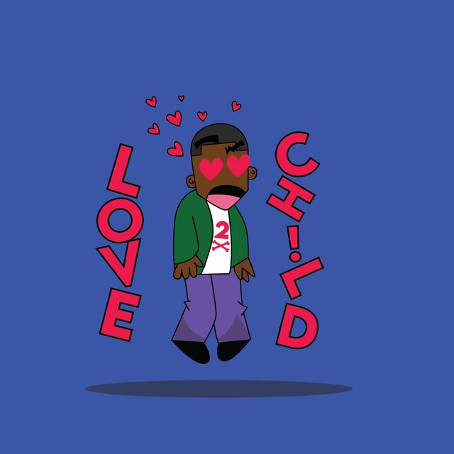 Love Ch!ld 2